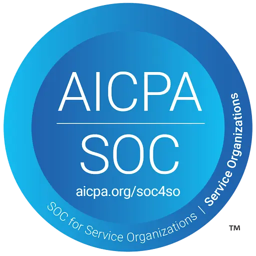 SOC2 Logo