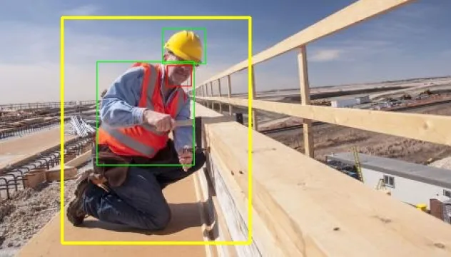 PPE Detection