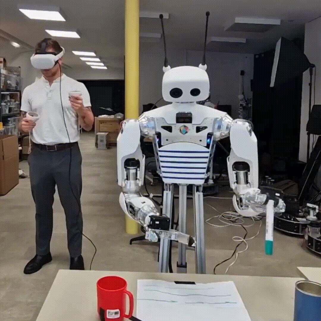 The Solution: Built with OAK