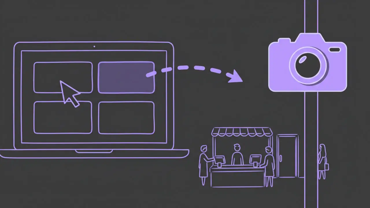 Ready-to-deploy apps