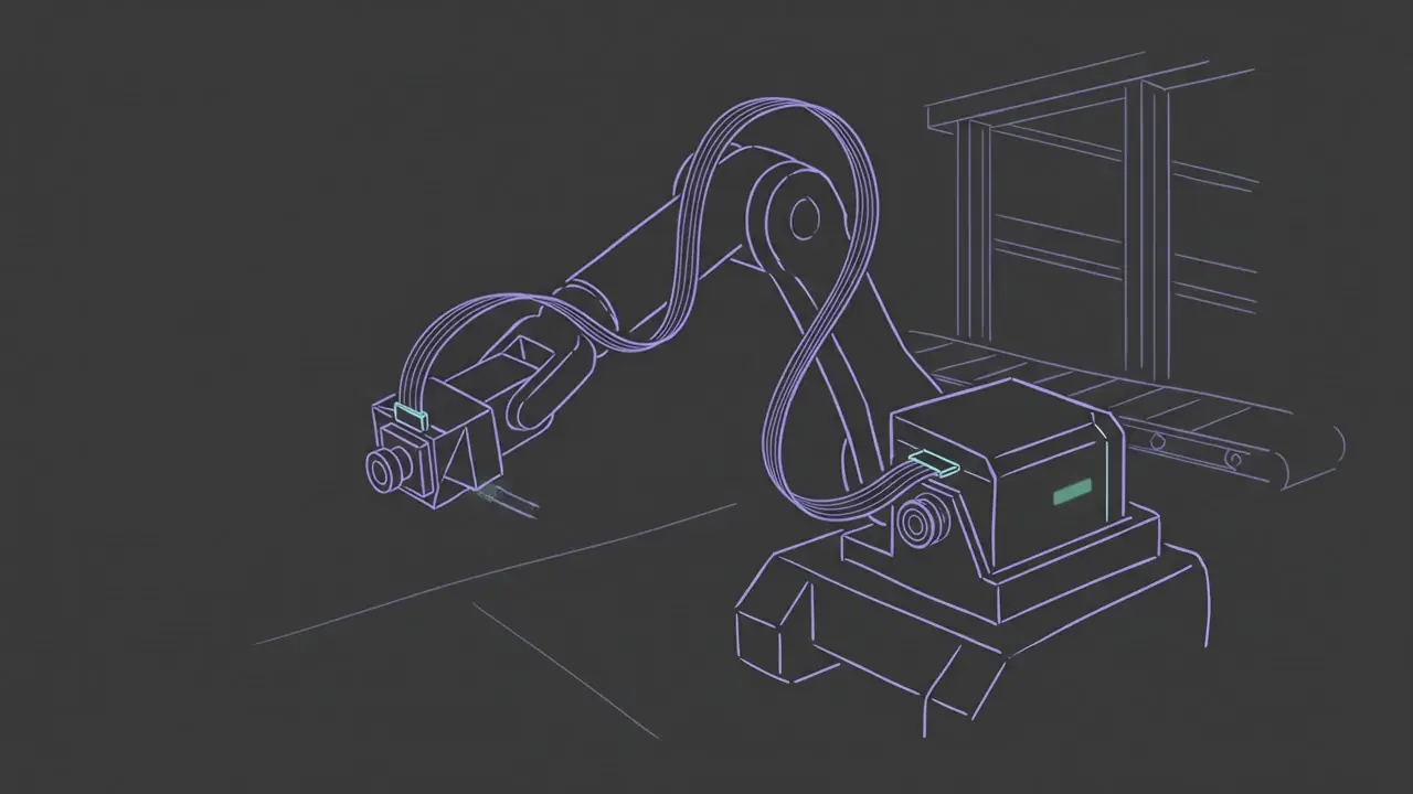 Modular FFC camera systems