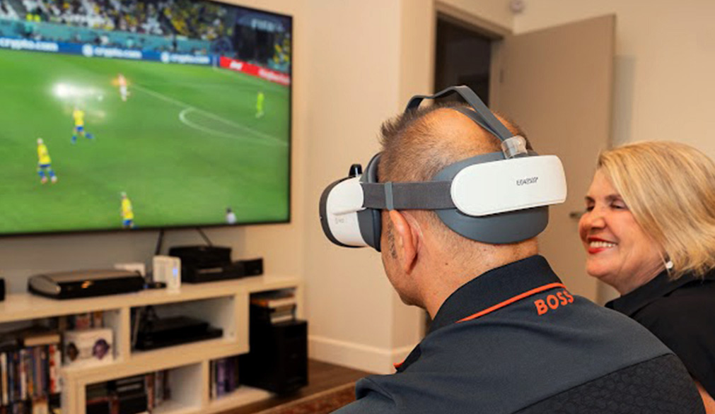 The Solution: Built with OAK